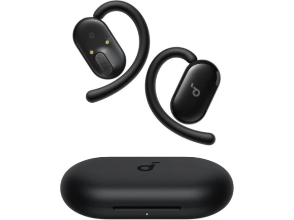 Open-ear headphones — Wireless Earbuds, Soundcore