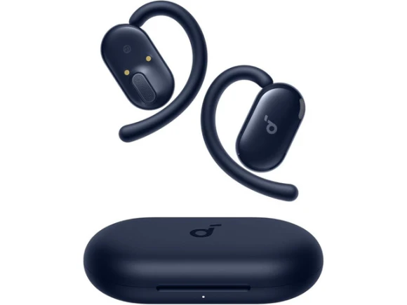 Open-Ear Headphones — Wireless Earbuds, Soundcore
