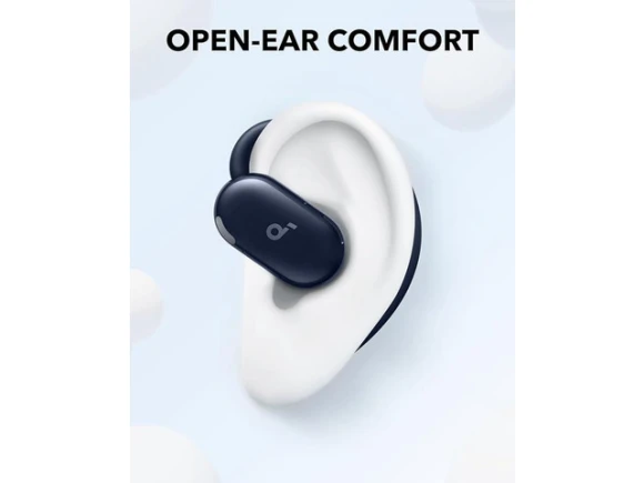 Open-Ear Headphones — Wireless Earbuds, Soundcore