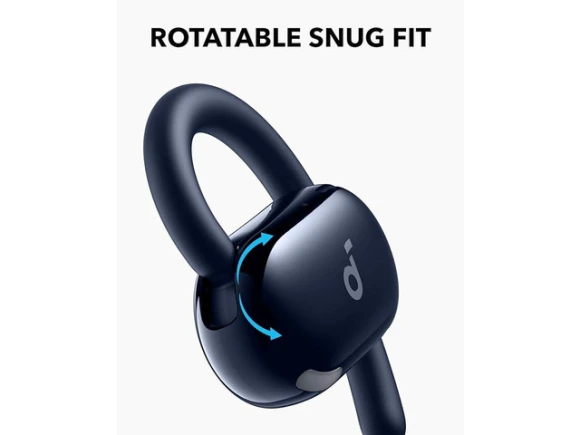 Open-Ear Headphones — Wireless Earbuds, Soundcore