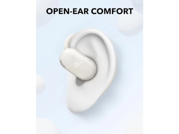 Open-ear headphones — Wireless Earbuds, Soundcore