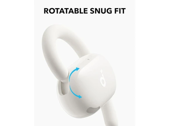 Open-ear headphones — Wireless Earbuds, Soundcore