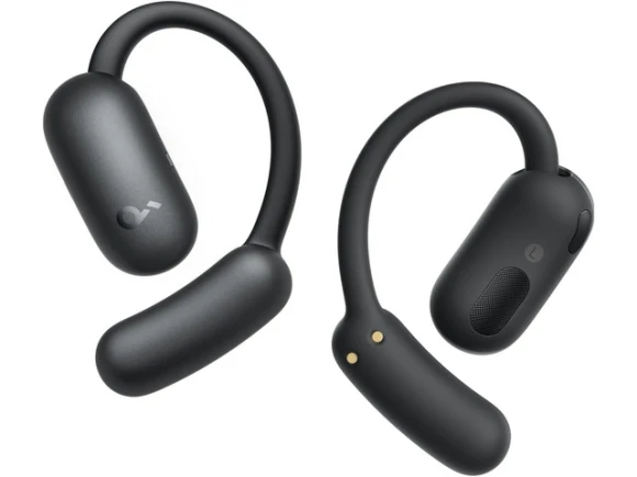 Open-Ear Headphones — Wireless Earbuds, Soundcore