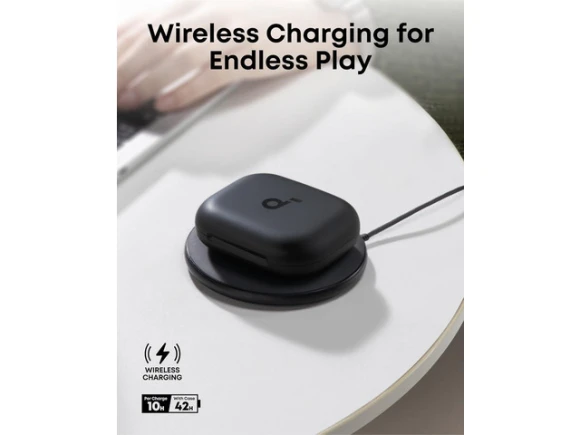 Open-Ear Headphones — Wireless Earbuds, Soundcore
