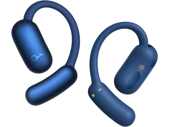 Open-Ear Headphones — Wireless Earbuds, Soundcore