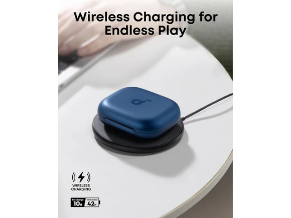 Open-Ear Headphones — Wireless Earbuds, Soundcore