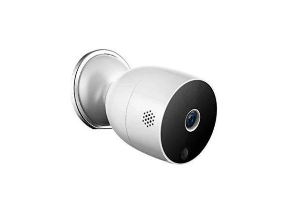 Outdoor IP Camera — Security Camera, Eco4Life