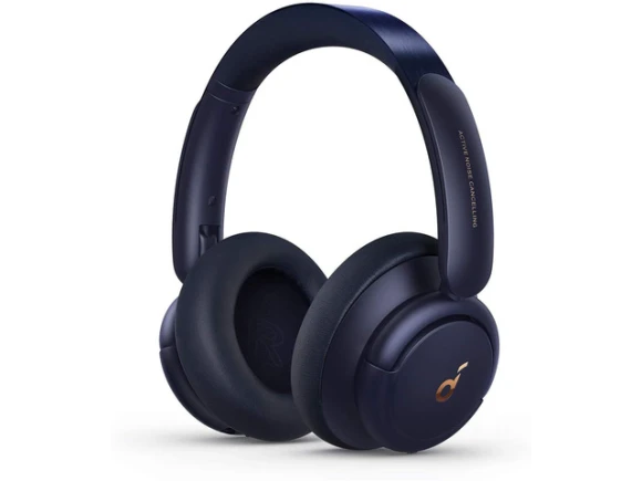 Over-Ear Headphones — Wireless Earbuds, Soundcore