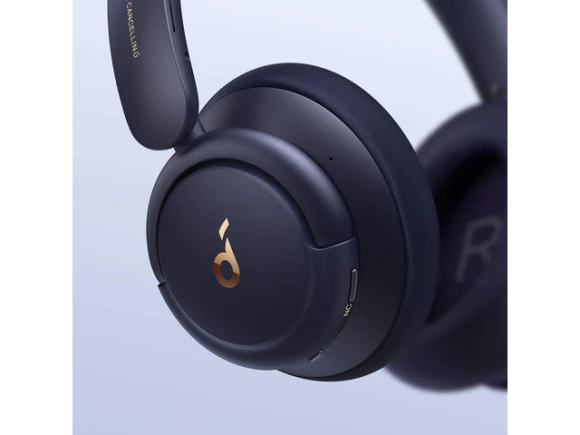 Over-Ear Headphones — Wireless Earbuds, Soundcore