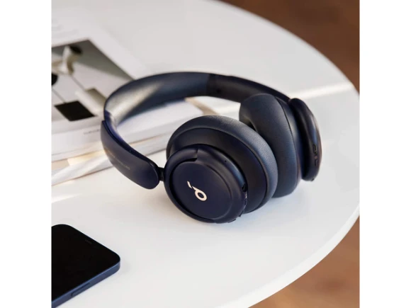 Over-Ear Headphones — Wireless Earbuds, Soundcore