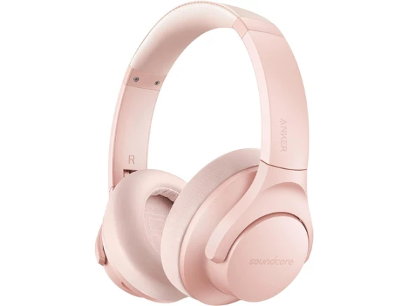 Over-Ear Headphones — Wireless Earbuds, Soundcore