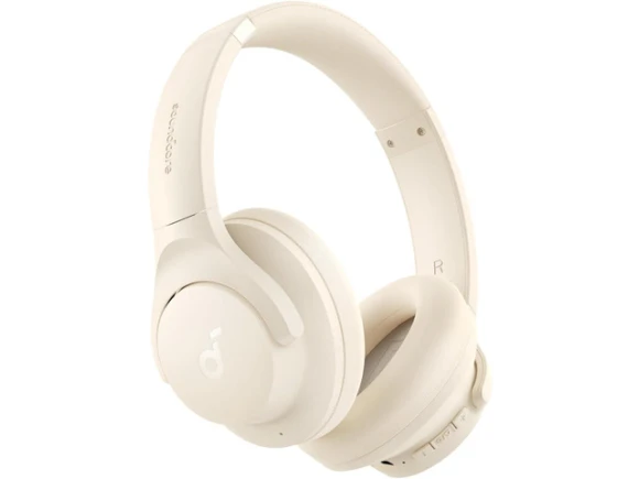 Over-Ear Headphones — Wireless Earbuds, Soundcore