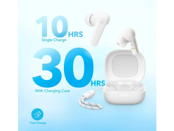 P20i True Wireless Earbuds — Wireless Earbuds, Soundcore