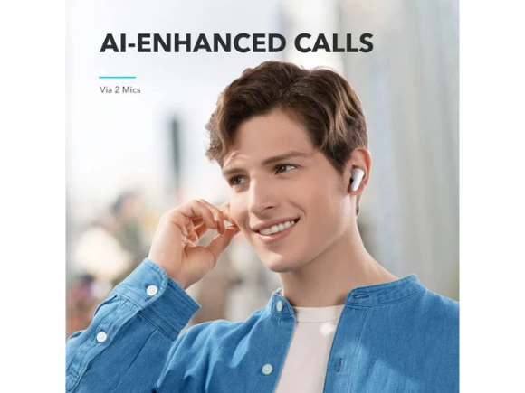 P20i True Wireless Earbuds — Wireless Earbuds, Soundcore