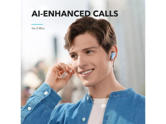 P20i True Wireless Earbuds — Wireless Earbuds, Soundcore