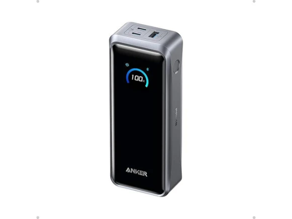 Power Bank — Power Bank, Anker