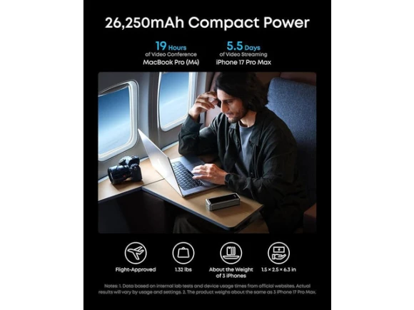 Power Bank — Power Bank, Anker