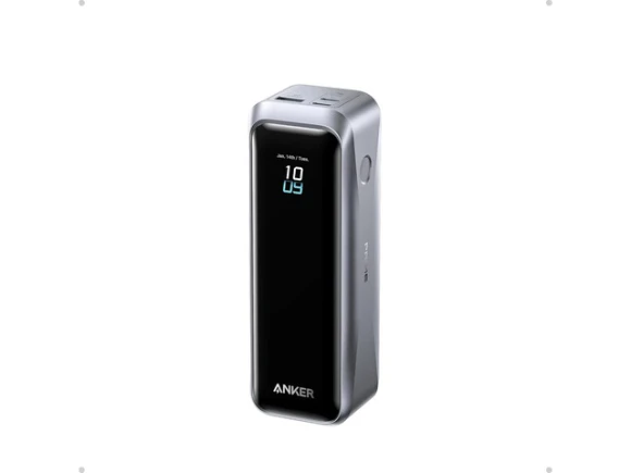 Prime 20,100mAh Power Bank — Power Bank, Anker