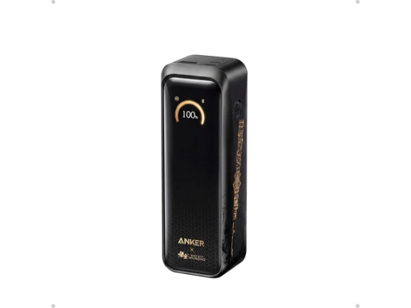 Prime Black Myth: Wukong Edition Power Bank — Power Bank, Anker