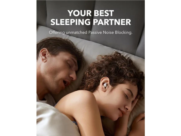 Sleep Earbuds — Wireless Earbuds, Soundcore