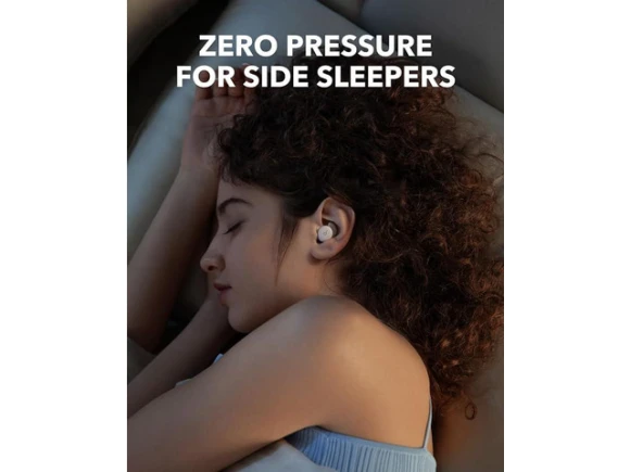 Sleep Earbuds — Wireless Earbuds, Soundcore