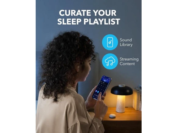 Sleep Earbuds — Wireless Earbuds, Soundcore