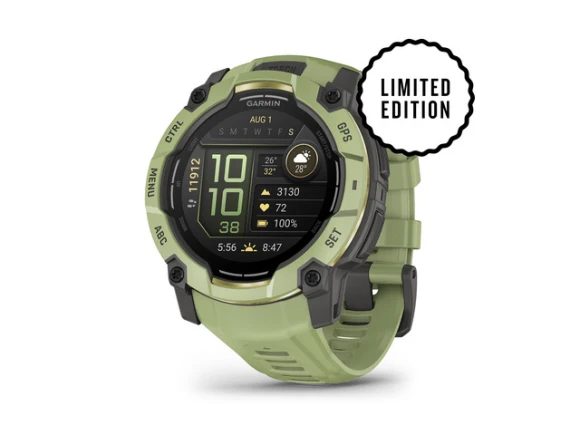 Smartwatch — Smart Watch, Garmin