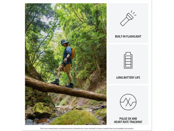 Smartwatch — Smart Watch, Garmin