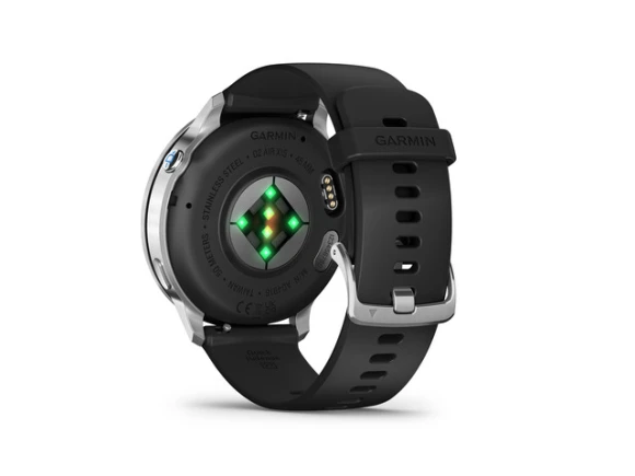 Smartwatch — Smart Watch, Garmin