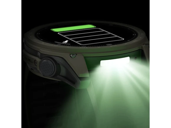 Tactix 8 Smart Watch — Smart Watch, Garmin