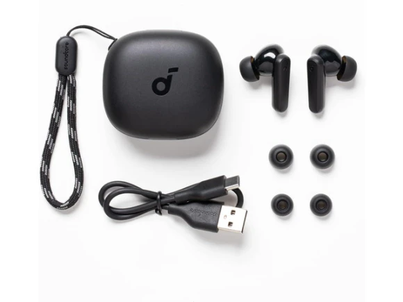 True Wireless Earbuds — Wireless Earbuds, Soundcore