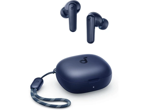 True Wireless Earbuds — Wireless Earbuds, Soundcore