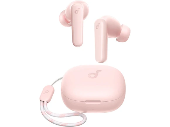 True Wireless Earbuds — Wireless Earbuds, Soundcore