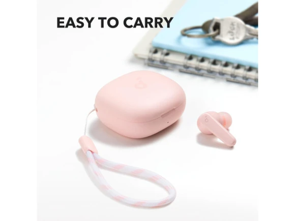 True Wireless Earbuds — Wireless Earbuds, Soundcore