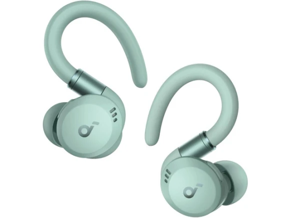True-Wireless Workout Earbuds — Wireless Earbuds, Soundcore