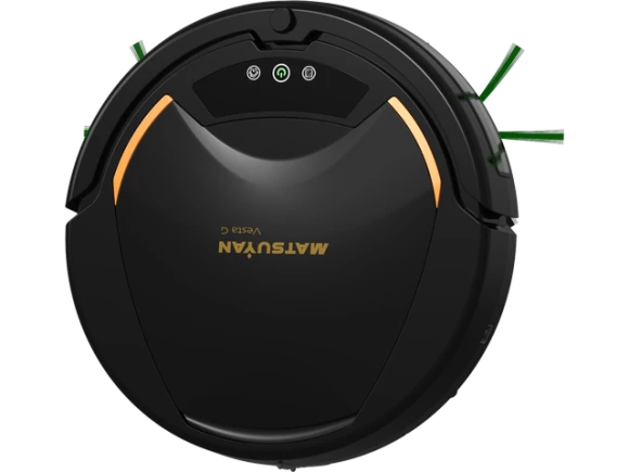 VESTA G Robot Vacuum and Air Purifier — Robot Vacuum, MATSUYAN
