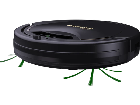 VESTA G Robot Vacuum and Air Purifier — Robot Vacuum, MATSUYAN