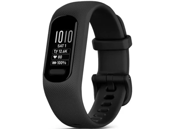 vívosmart 5 fitness tracker — Fitness Tracker, Garmin