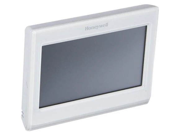 Wi-Fi 9000 Programmable Wi-Fi Thermostat — Smart Thermostat, Honeywell