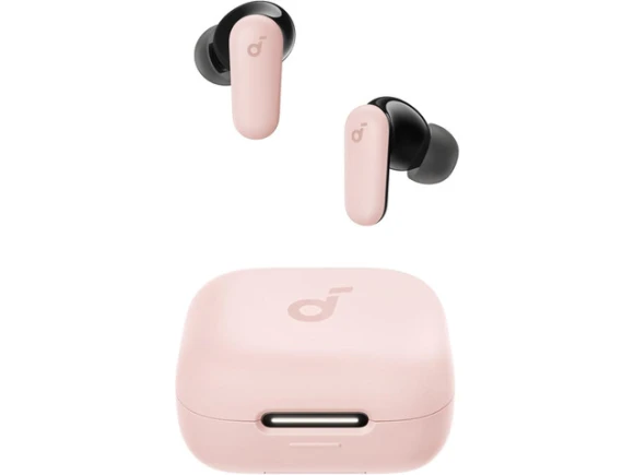 Wireless Earbuds with 2-in-1 Case and Phone Stand — Wireless Earbuds, Soundcore