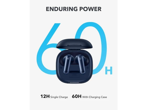 Wireless Earbuds — Wireless Earbuds, Anker