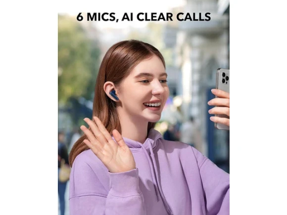 Wireless Earbuds — Wireless Earbuds, Anker