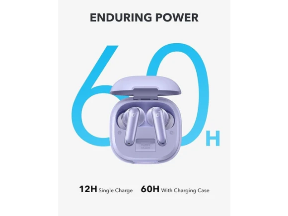 Wireless earbuds — Wireless Earbuds, Anker