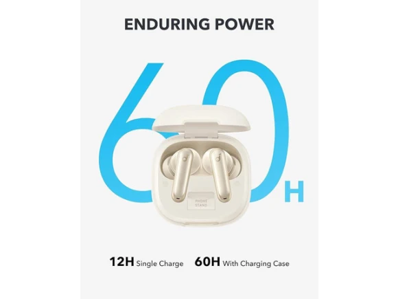 Wireless Earbuds — Wireless Earbuds, Soundcore