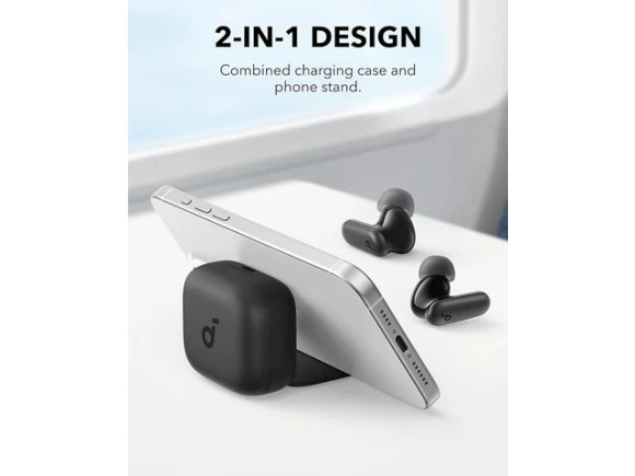 Wireless Earbuds — Wireless Earbuds, Soundcore