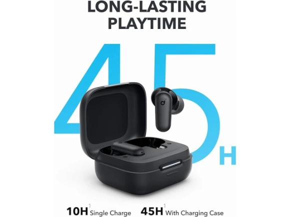 Wireless Earbuds — Wireless Earbuds, Soundcore