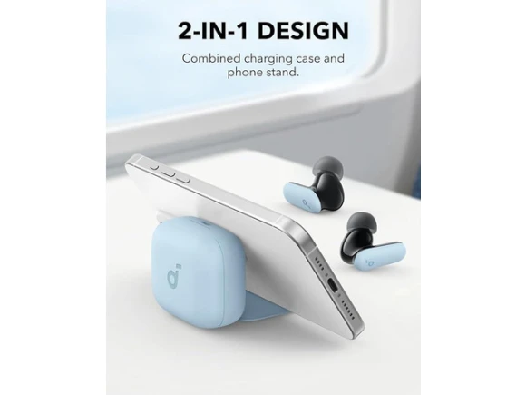 Wireless Earbuds — Wireless Earbuds, Soundcore