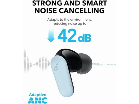 Wireless Earbuds — Wireless Earbuds, Soundcore