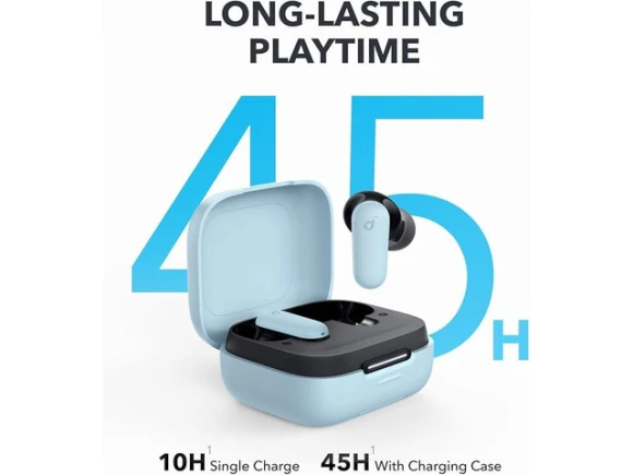 Wireless Earbuds — Wireless Earbuds, Soundcore