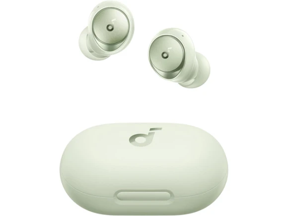 Wireless Earbuds — Wireless Earbuds, Soundcore